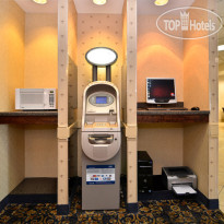Best Western Plus Baltimore Washington Airport 