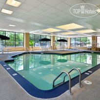 Best Western Plus Baltimore Washington Airport 