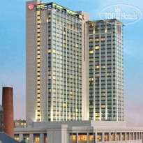 Marriott Baltimore Waterfront 