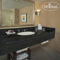 Marriott Baltimore Waterfront 