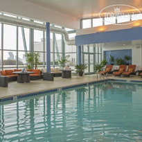 Marriott Baltimore Waterfront 