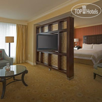 Marriott Baltimore Waterfront 