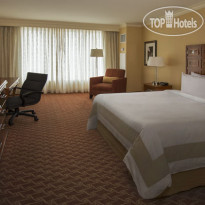 Marriott Baltimore Waterfront 