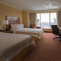 Marriott Baltimore Waterfront 
