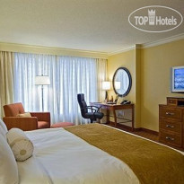 Marriott Baltimore Waterfront 