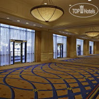 Marriott Baltimore Waterfront 