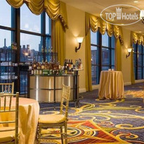 Marriott Baltimore Waterfront 