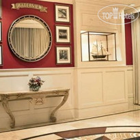 Marriott Baltimore Waterfront 