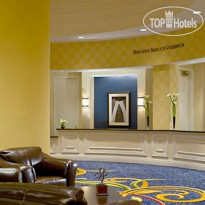 Marriott Baltimore Waterfront 