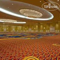 Marriott Baltimore Waterfront 