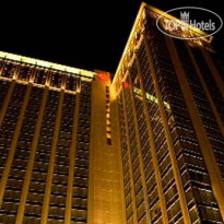 Marriott Baltimore Waterfront 