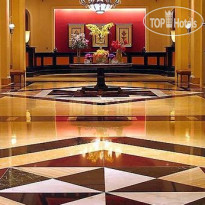 Marriott Baltimore Waterfront 