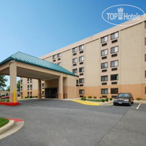 Comfort Inn Oxon Hill 