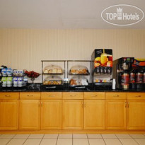 Comfort Inn Oxon Hill 