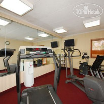 Comfort Inn Oxon Hill 