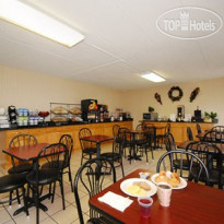 Comfort Inn Oxon Hill 