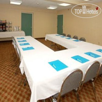 Comfort Inn Oxon Hill 