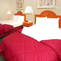 Comfort Inn Oxon Hill 