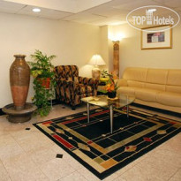 Comfort Inn Oxon Hill 