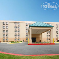Comfort Inn Oxon Hill 