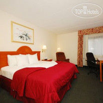 Comfort Inn Oxon Hill 