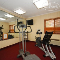 Comfort Inn Oxon Hill 