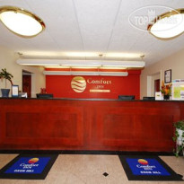 Comfort Inn Oxon Hill 