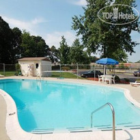 Comfort Inn Oxon Hill 