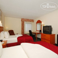 Comfort Inn Oxon Hill 