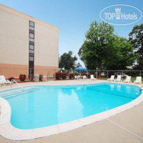 Comfort Inn Oxon Hill 