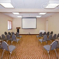 Comfort Inn Oxon Hill 