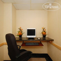 Comfort Inn Oxon Hill 