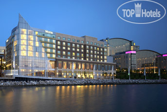 Hotelier's photos Westin Washington National Harbor 4*