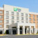 Holiday Inn Express Laurel 
