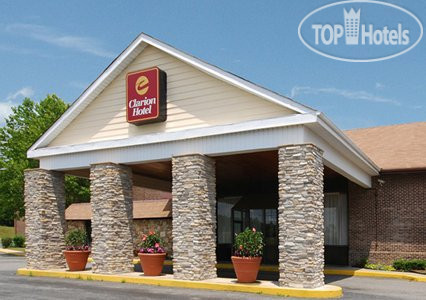 Clarion Hotel Aberdeen