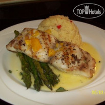 Crowne Plaza Hotel Washington DC-Rockville