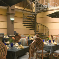 Crowne Plaza Hotel Washington DC-Rockville