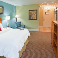 Crowne Plaza Hotel Washington DC-Rockville