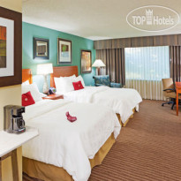 Crowne Plaza Hotel Washington DC-Rockville