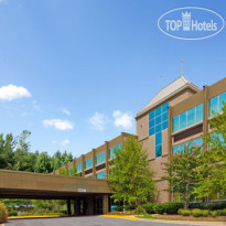 Crowne Plaza Hotel Washington DC-Rockville
