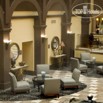 Crowne Plaza Hotel Washington DC-Rockville