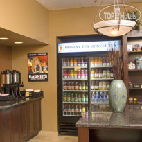 Crowne Plaza Hotel Washington DC-Rockville