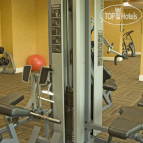 Crowne Plaza Hotel Washington DC-Rockville