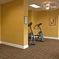 Crowne Plaza Hotel Washington DC-Rockville