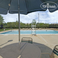 Crowne Plaza Hotel Washington DC-Rockville