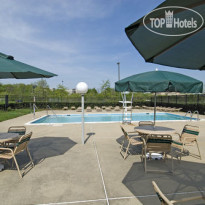 Crowne Plaza Hotel Washington DC-Rockville
