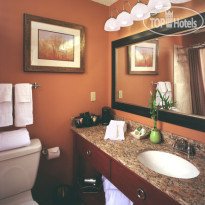 Crowne Plaza Hotel Washington DC-Rockville