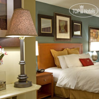 Crowne Plaza Hotel Washington DC-Rockville