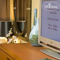 Crowne Plaza Hotel Washington DC-Rockville