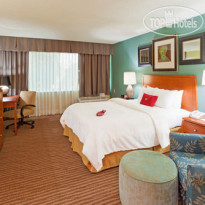 Crowne Plaza Hotel Washington DC-Rockville